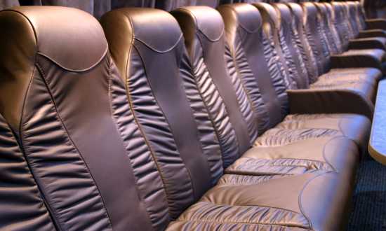 vipbus 17 persoons